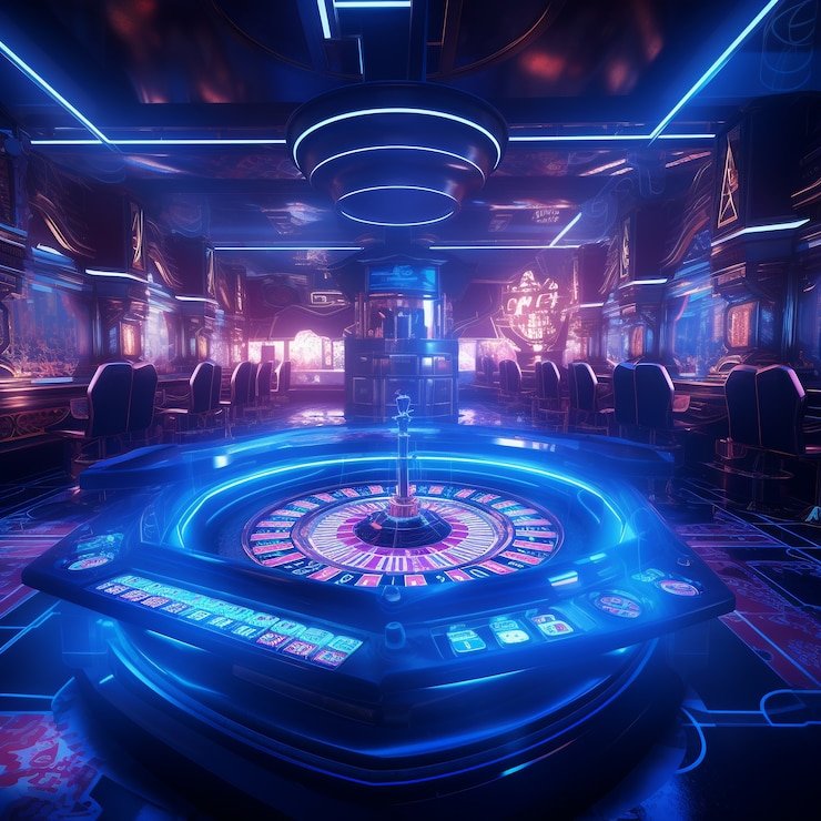 playzada background