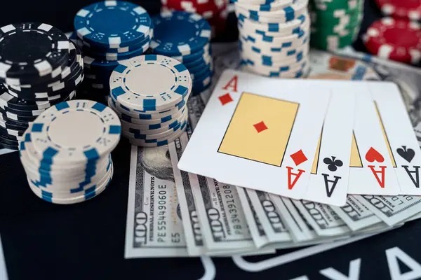 playzada Wins of Fortune
